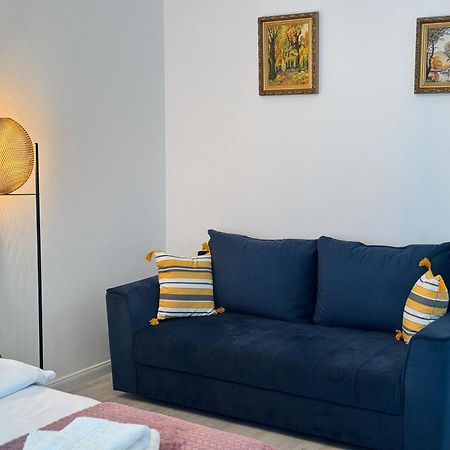 Loft Place Unirea Towers Iasi Esterno foto