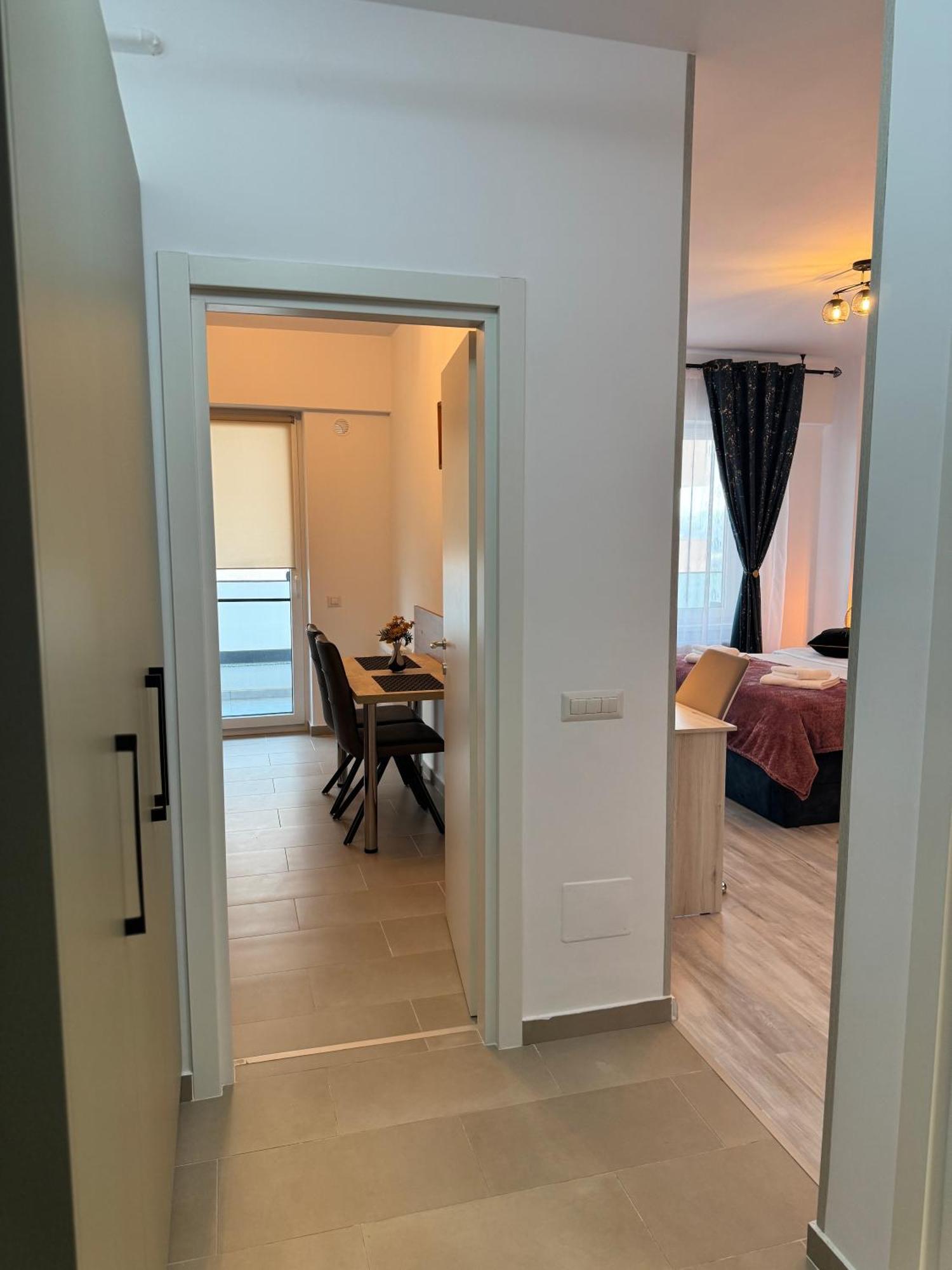 Loft Place Unirea Towers Iasi Esterno foto