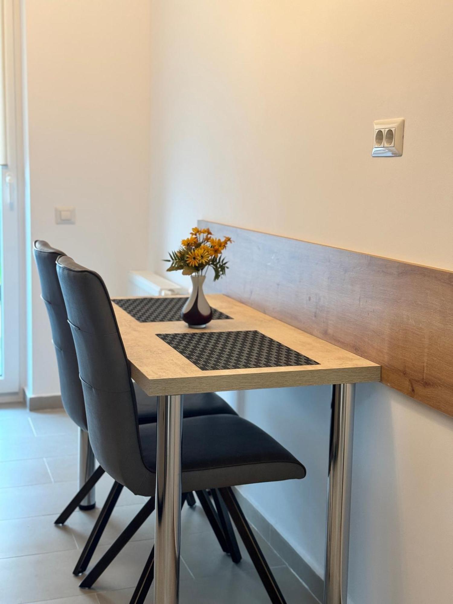 Loft Place Unirea Towers Iasi Esterno foto