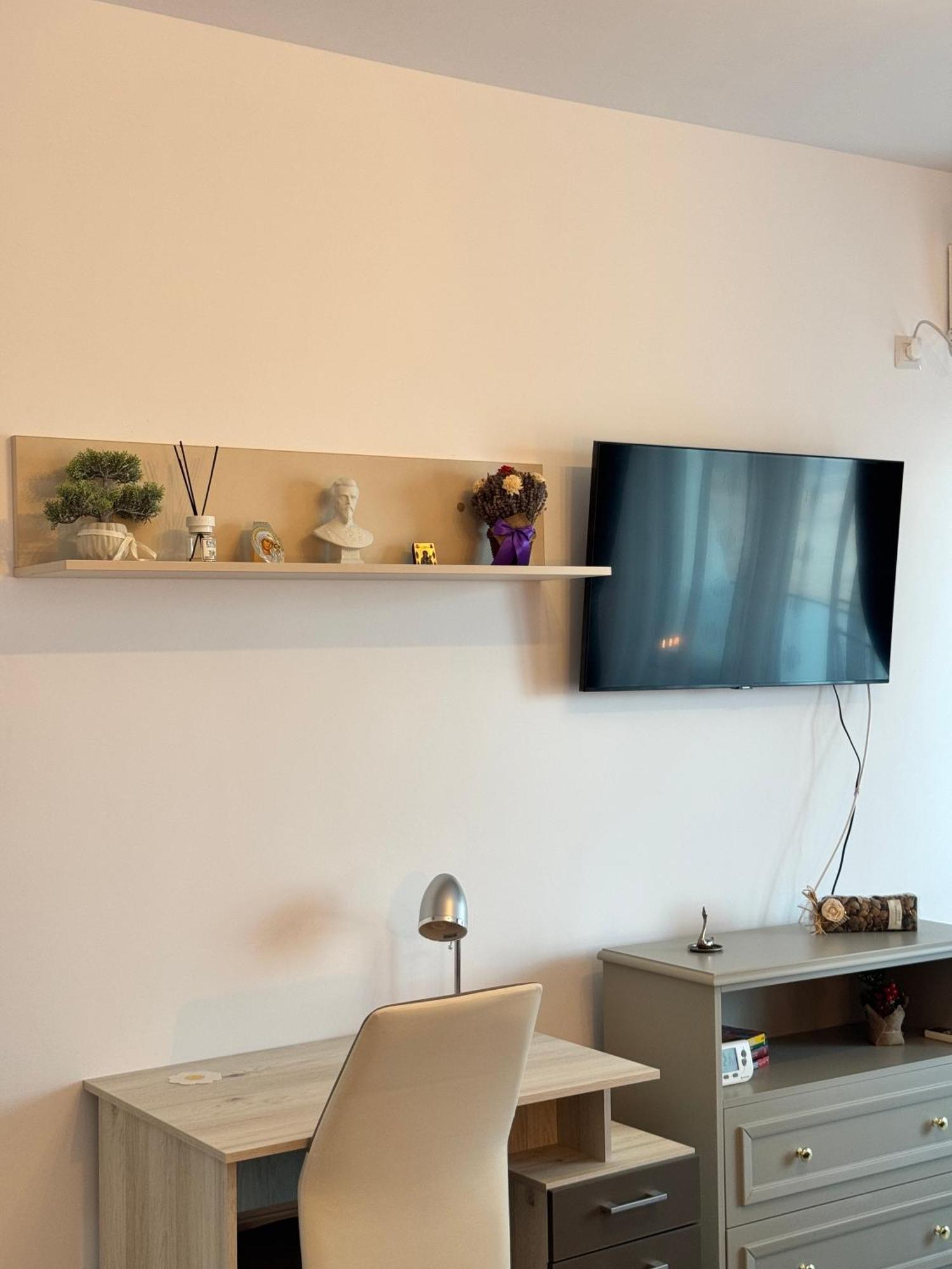 Loft Place Unirea Towers Iasi Esterno foto