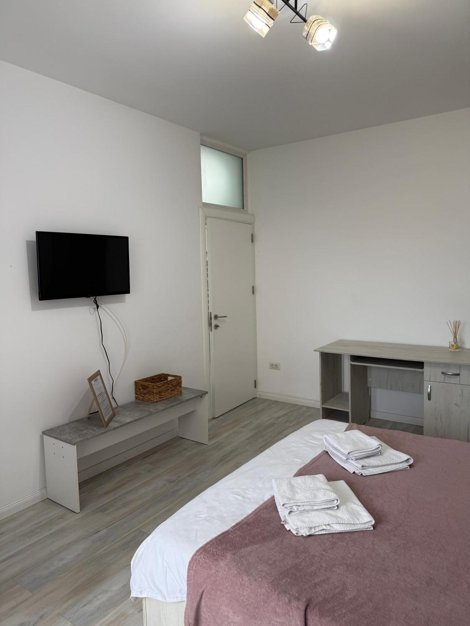 Loft Place Unirea Towers Iasi Esterno foto